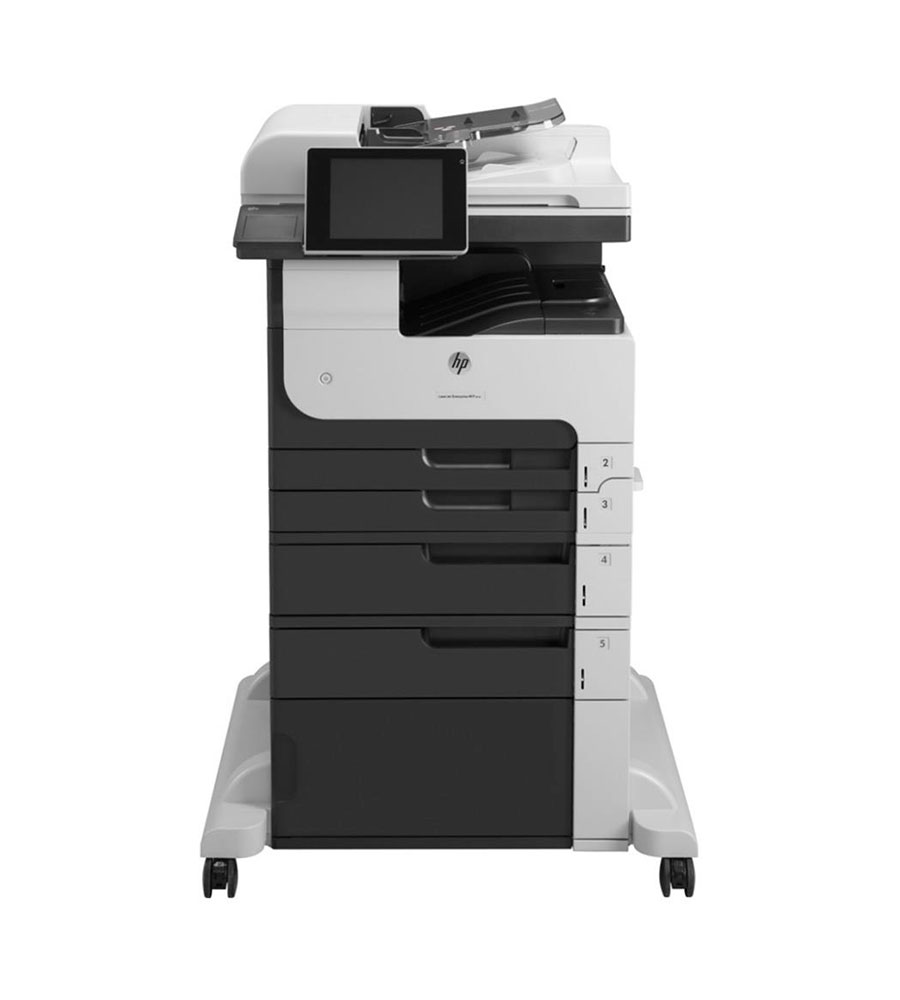 HP M725 MFP