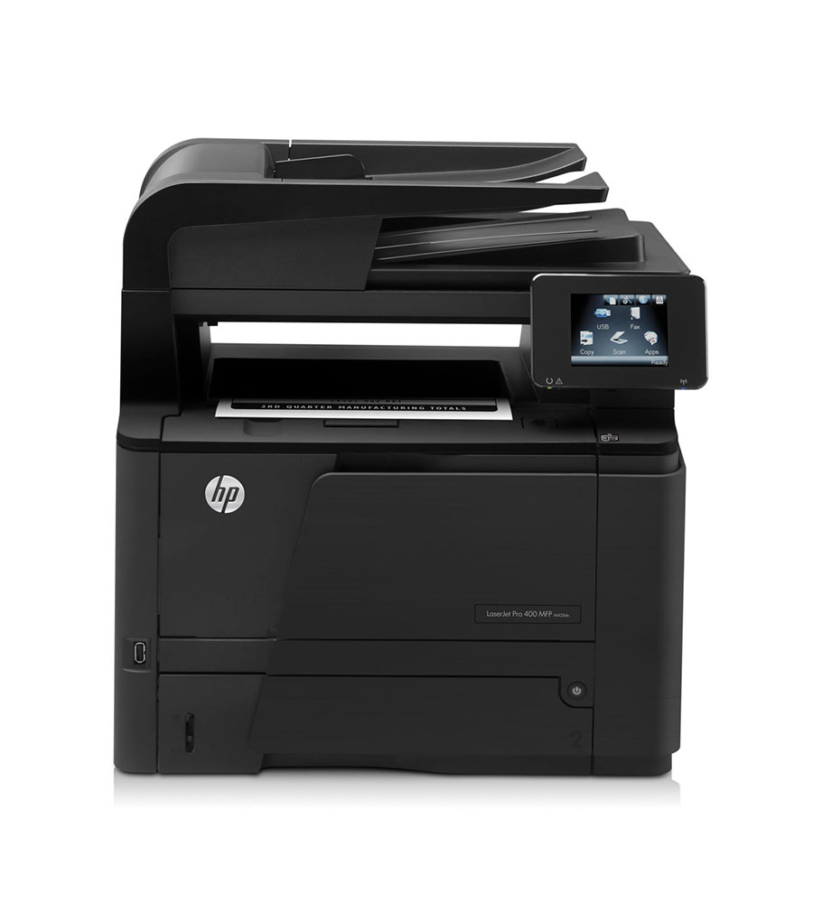 HP M425DN