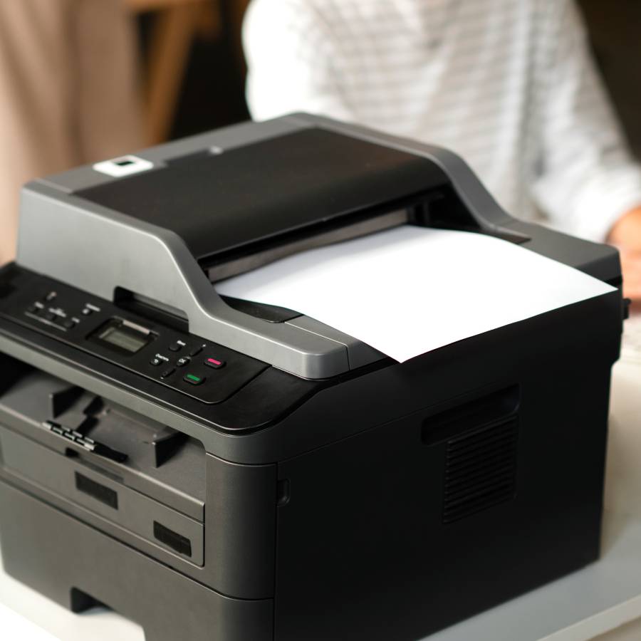 Outsourcing de Impresión